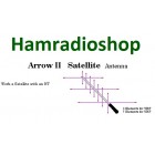 Alaskan Arrow, 146. 437, 10BP, 3 Elemenți 2m, 7 Elemenți 70cm