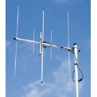 Antrenă, Directivă, Cushcraft, A2706S, Yagi, 2m / 70cm