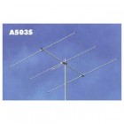 Cushcraft, A50 3S, 50 MHz, 3 Elementi, Yagi