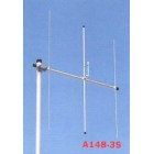 Antena Directiva, Cushcraft, A148-3S, Yagi, 3 Elementi