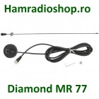 Diamond, MR 77, 2m, 70cm, PL