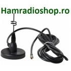 Diamond, MR 77, 2m, 70cm, PL