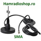 Diamond, MR 77, 2m, 70cm, SMA, T,