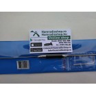 HamKing, AZ 510, Antenă Mobilă, 144, 430 MHz