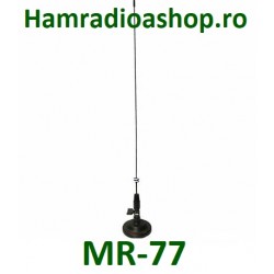 MR 77, 2m, 70cm, PL