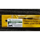 NL-880 S, Antena Mobila, 2m/70cm, 0.40 cm, 2,15 / 3.0 dB, 50 Watt, PL