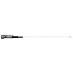 NL-880 S, Antena Mobila, 2m/70cm, 0.40 cm, 2,15 / 3.0 dB, 50 Watt, PL