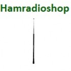 Comet, SMA W100RX2, Antenă, Portabilă. 25 la 1300 MHz,