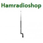 Comet, SMA W100RX2, Antenă, Portabilă. 25 la 1300 MHz,