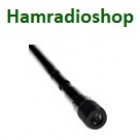 Comet, SMA W100RX2, Antenă, Portabilă. 25 la 1300 MHz,