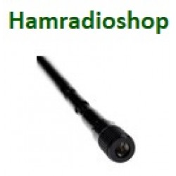 Comet, SMA W100RX2, Antenă, Portabilă. 25 la 1300 MHz,