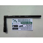 Comet, SMA W100RX2, Antenă, Portabilă. 25 la 1300 MHz,