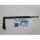 Comet, SMA W100RX2, Antenă, Portabilă. 25 la 1300 MHz,