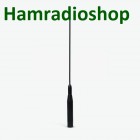 Antenă, Portabilă, HamKing KH 500 S,  2 m / 70 cm,10W, 0.45 cm, SMA, tată