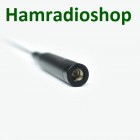 Antenă, Portabilă, HamKing KH 500 S,  2 m / 70 cm,10W, 0.45 cm, SMA, tată