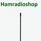 Antenă, Portabilă, HamKing KH 500 S,  2 m / 70 cm,10W, 0.45 cm, SMA, tată
