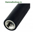 Antenă, Portabilă, ICOM, VHF  UHF, 19.5 cm