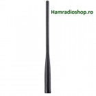Antenă, Portabilă, ICOM, VHF  UHF, 19.5 cm