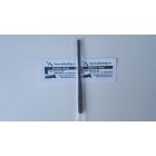 Antenă, Portabilă, ICOM, VHF  UHF, 19.5 cm