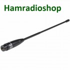 Nagoya, NA 701, Antenă portabilă, 144/430/900 MHZ