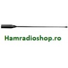 Antenă, Portabilă, SRH 519 S, 2 m / 70 cm, 10 W, 0.21 cm, SMA, TATĂ