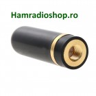 Antenă, Portabilă, SRH 805 S, 2 / 70 / 23 cm,  10 W, 4.5 cm, SMA, Tată