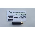Antenă, Portabilă, SRH 805 SF, VHF, UHF, SHF,  10 W, 4.5 cm, SMA, Mamă