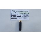 Antenă, Portabilă, SRH 805 SF, VHF, UHF, SHF,  10 W, 4.5 cm, SMA, Mamă