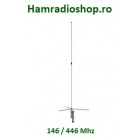 Comet, GP 6, N, 146 Mhz, 446 Mhz