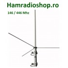 Comet, GP 6, N, 146 Mhz, 446 Mhz