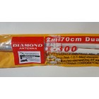 Diamond, X 300, N, 144 / 430 MHz, ( 2m/70)