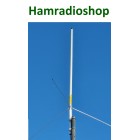 GP 4, Quadband, 50, 70, 144, 430 MHz, N