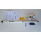 Sirio, SPO, 380, 470, MHz