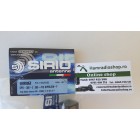 Sirio, SPO, 380, 470, MHz