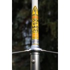 GP 4, Quadband, 28/50/144/430 MHz, N