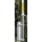 GP 4, Quadband, 28/50/144/430 MHz, N