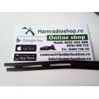 Cablu Panglică, 300 Ohm