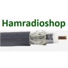 H 155, Cablu Coaxial,