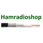 H 155, Cablu Coaxial,