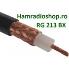 RG 213, BX