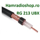 RG 213, UBX, Calitate superioară