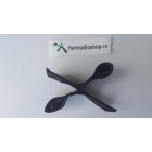 Centura, Fixare, Catarg, 12 m