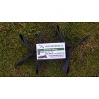 Centura, Fixare, Catarg, 18 m, 2 Buc