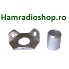 Placă, Ancorare, 3 direcți, Catarg, 18m