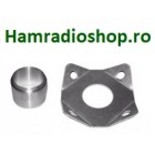 Placă, Ancorare, 4 direcți, Catarg, 10m, HD