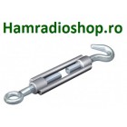 Întinzător, Sufă, Frănghie, oțel zincat,