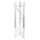 Structură, Aluminiu, F31, 3 puncte, 1m