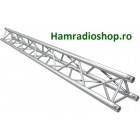 Structură, Aluminiu, F31, 3 puncte, 3m