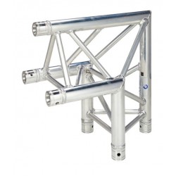 Structura Colţ, 90 °, 3 puncte