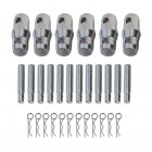 Structura T,  90 °, 3 Puncte